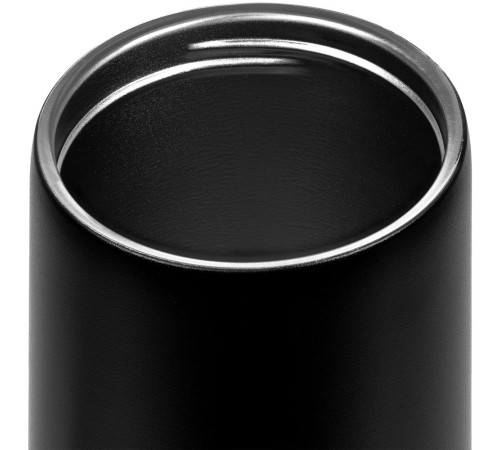Термостакан Waterford, черный