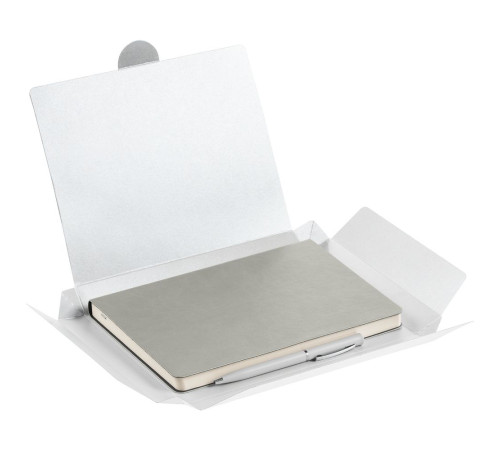 Набор Romano, светло-серый