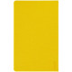 Ежедневник Grade, недатированный, желтый