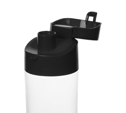 Бутылка для воды Riverside, черная