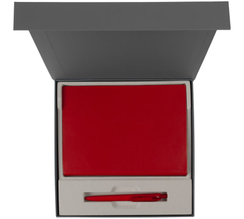 Набор Chillout, красный