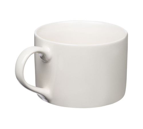 Чайная пара Clio, белая