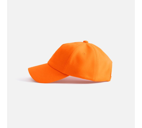 Бейсболка Shade Up, оранжевая