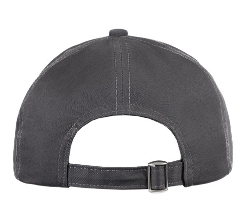 Бейсболка Seguro, серая