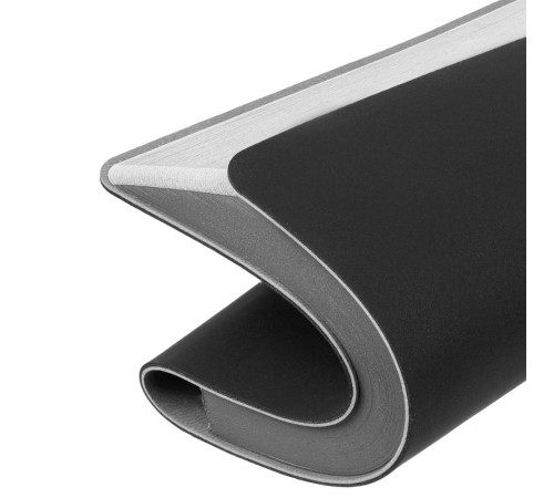 Ежедневник Flexpen Mini, недатированный, черный