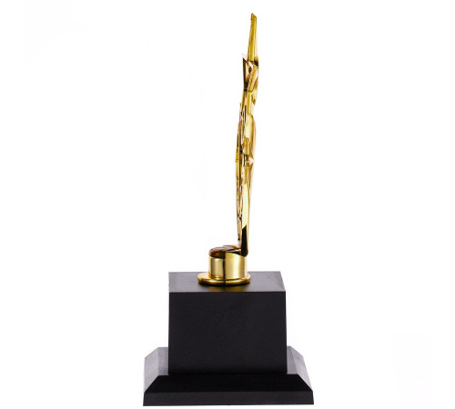 Стела Asterism, золотистая