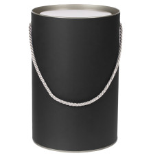 Тубус Tinmate, M, черный