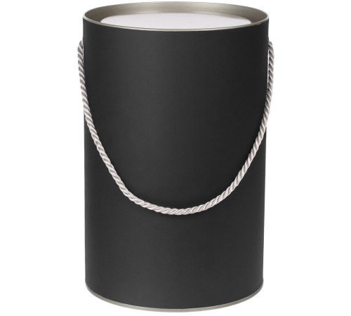 Тубус Tinmate, M, черный