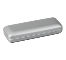 Футляр для ручек Coverty Plus, ver.2, серебристый