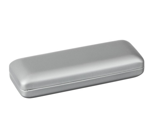 Футляр для ручек Coverty Plus, ver.2, серебристый