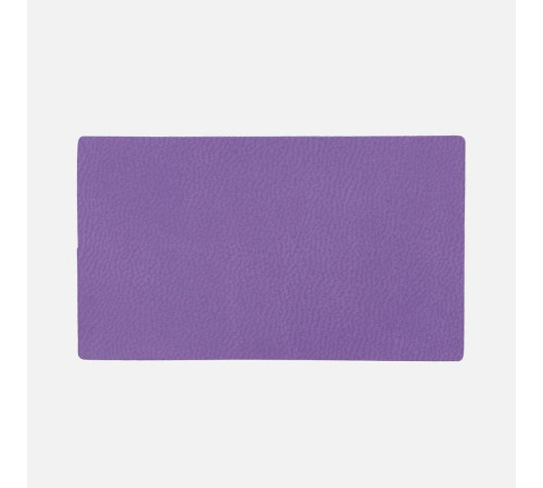 Лейбл Listra Latte, M, фиолетовый