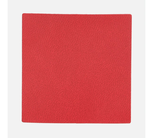 Лейбл Listra Latte, L, красный