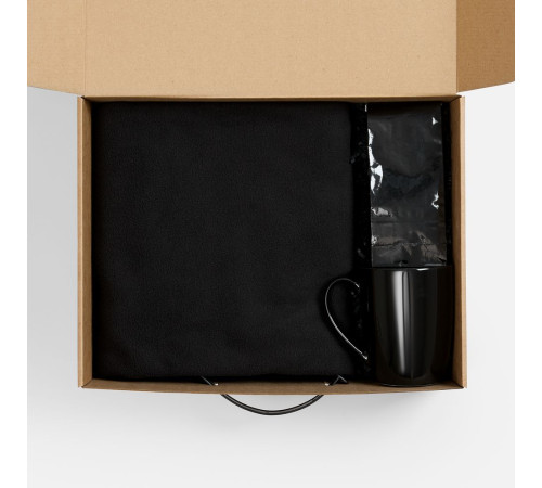 Набор Warm Spell, черный