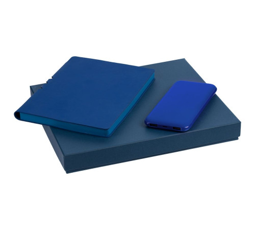 Набор Flexpen Shall Energy, синий