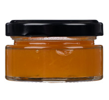 Конфитюр Delisweet, мандарин