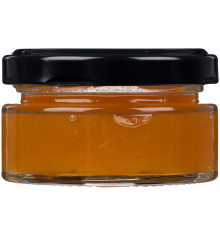 Конфитюр Delisweet, мандарин