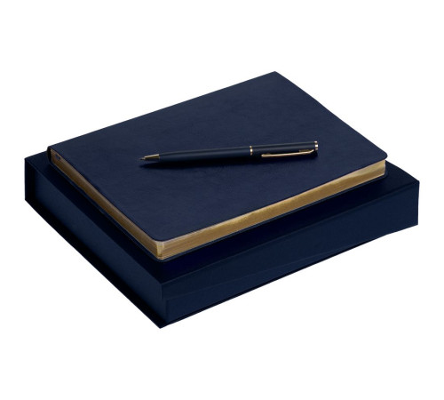 Набор Nebraska Flex, синий