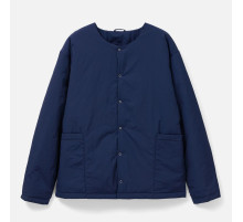 Куртка унисекс Veter, темно-синяя