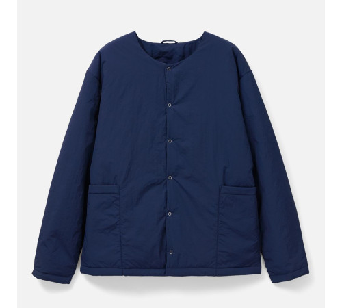 Куртка унисекс Veter, темно-синяя