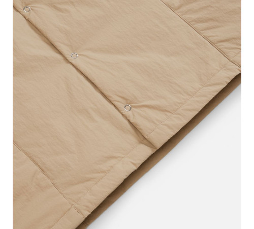 Жилет унисекс Veter, бежевый