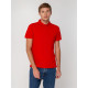 Рубашка поло мужская Virma Light, красная