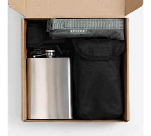 Набор Brutaliteam