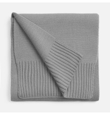 Шарф Sorang, серый