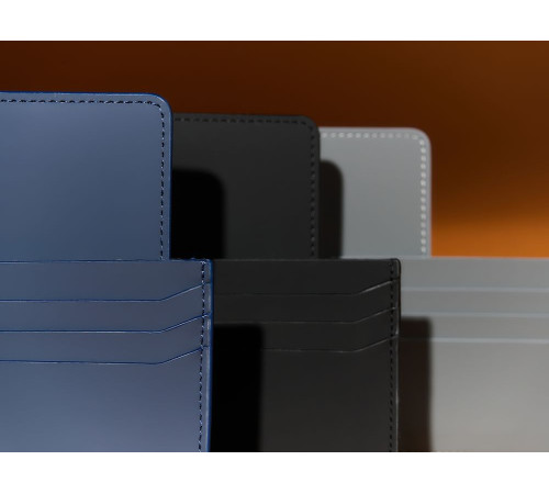 Чехол для карт Alaska, синий