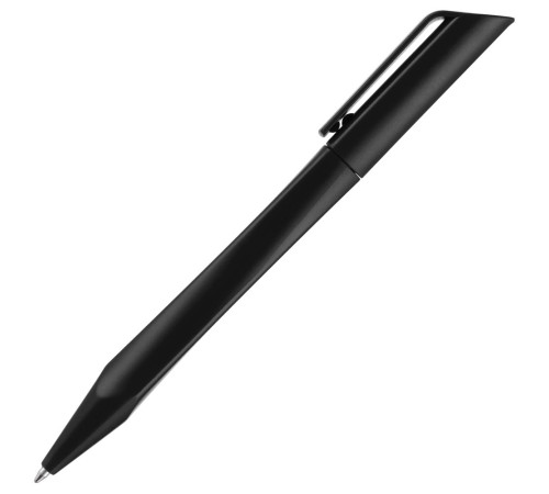Ручка шариковая Kolma, черная
