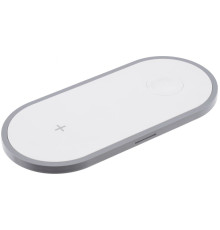 Зарядная станция Fulcrum, белая