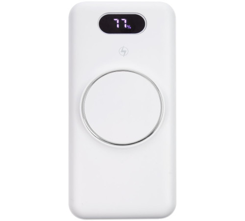 Внешний аккумулятор Omni XL 20000 мАч, белый