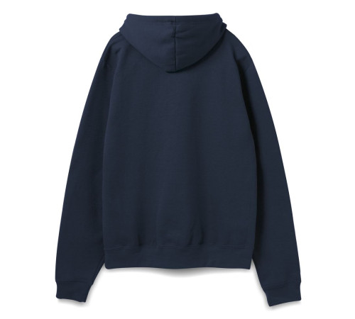 Толстовка с капюшоном Slam 320, темно-синяя