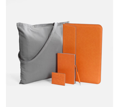 Набор Petrus Walk, оранжевый