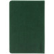 Ежедневник Base Mini, недатированный, зеленый
