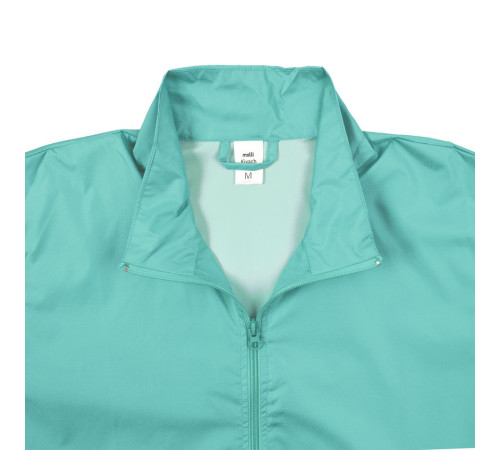 Ветровка Kivach, бирюзовая (тиффани)