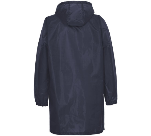 Дождевик «Дедон», темно-синий