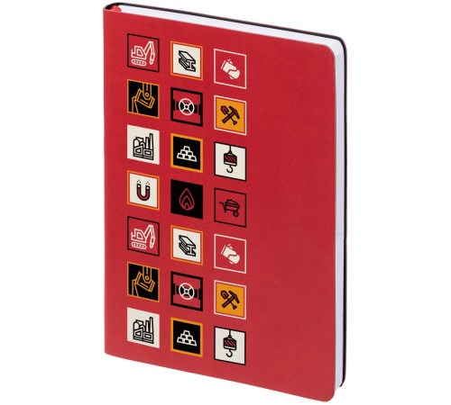 Набор Industry, металлургия