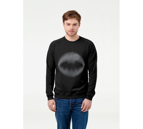 Свитшот мужской Letucci Silver, синий