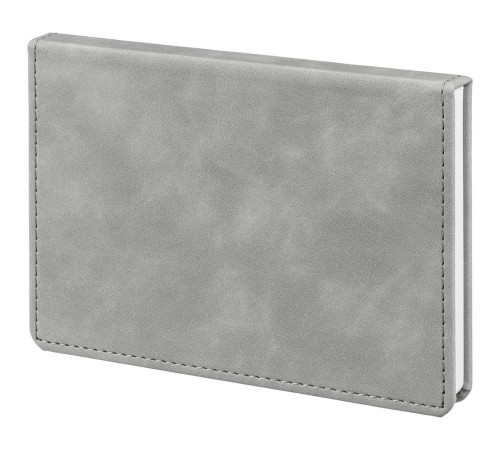 Еженедельник Urban, недатированный, серый