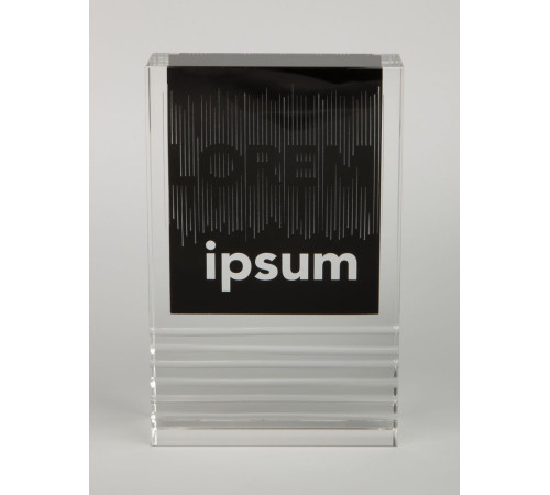 Стела Coloss, средняя, в подарочной коробке