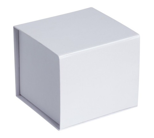 Коробка Alian, белая