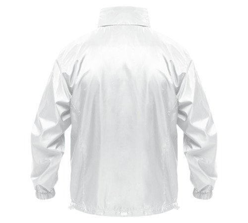 Ветровка ID.601 белая