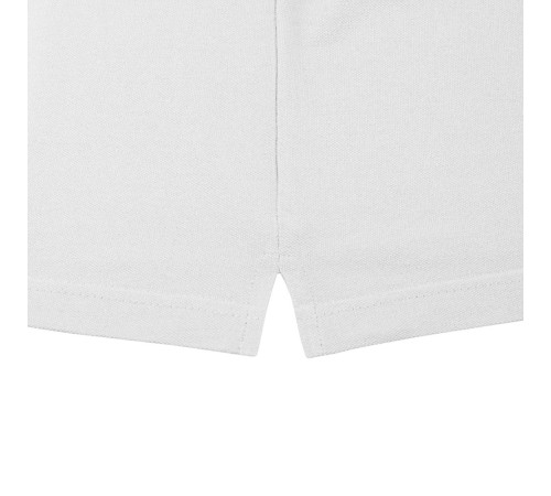 Рубашка поло Heavymill белая