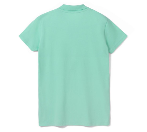 Рубашка поло женская Phoenix Women, зеленая мята