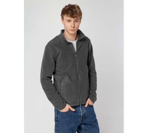 Куртка мужская Norman Men, серая