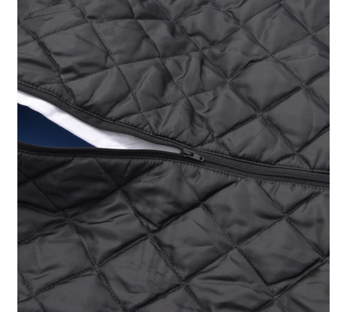 Куртка на стеганой подкладке Robyn, ярко-синяя