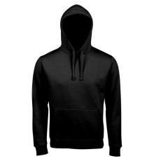 Толстовка унисекс Spencer, черная