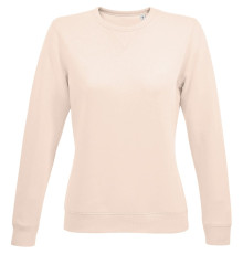 Толстовка женская Sully Women, розовая