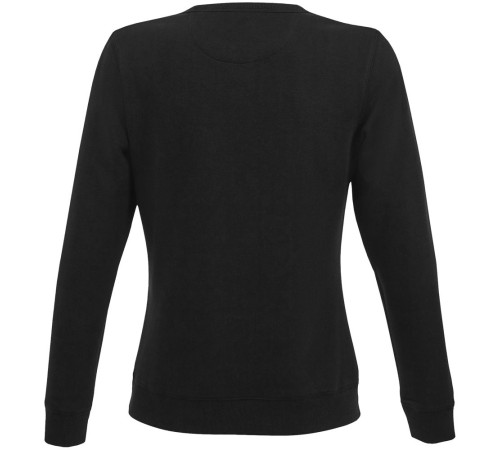 Толстовка женская Sully Women, черная