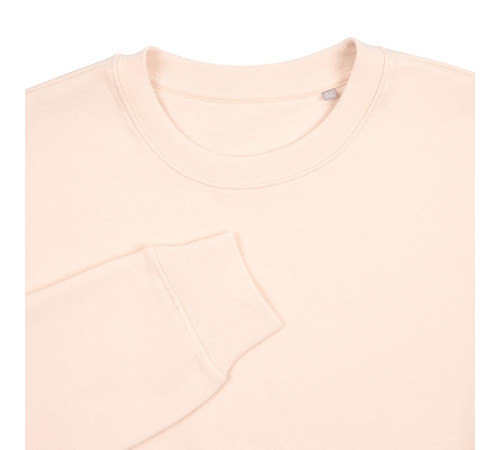 Свитшот унисекс Columbia, розовый